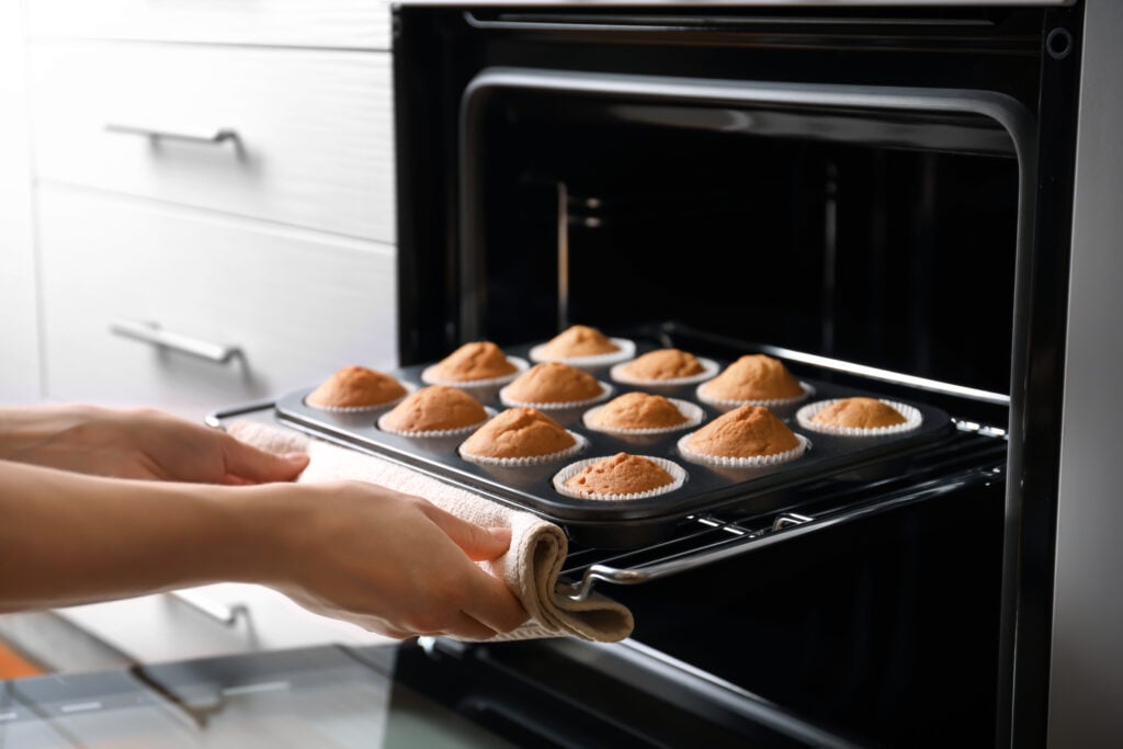 9 Tips For Cooking In Your RV Oven